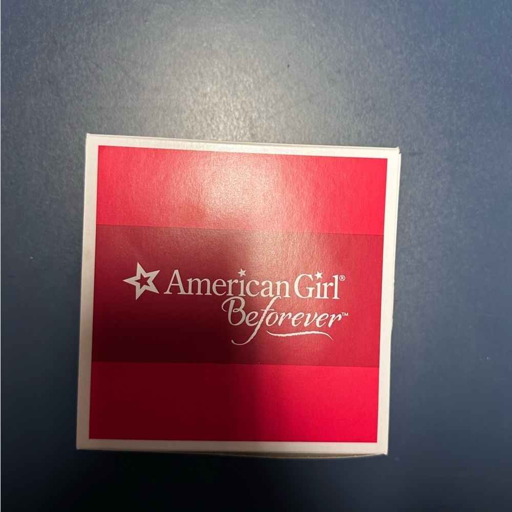 American Girl | Maryellen Larkins Retired HTF hairstyling set - Picture 5 of 6
